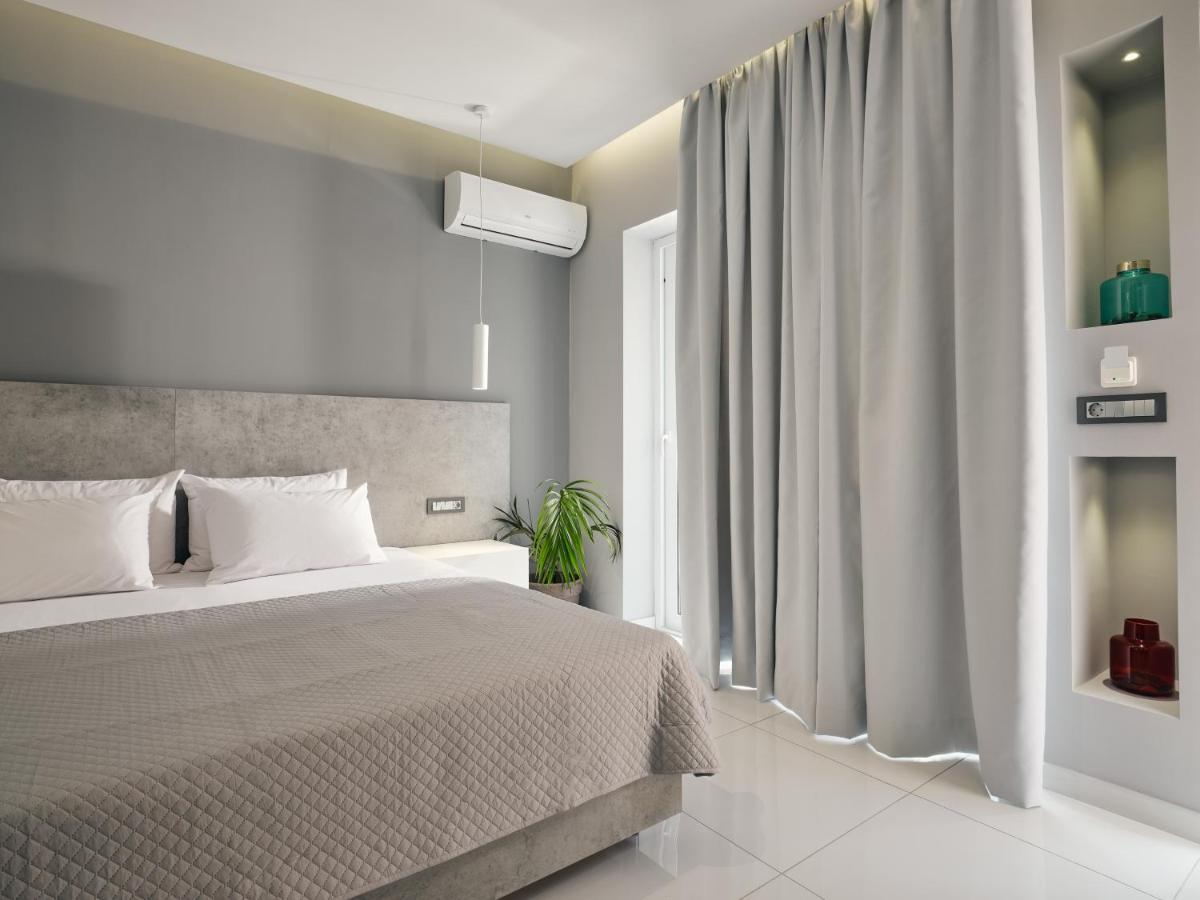Nikos & Maria Studios II Laganas Ngoại thất bức ảnh