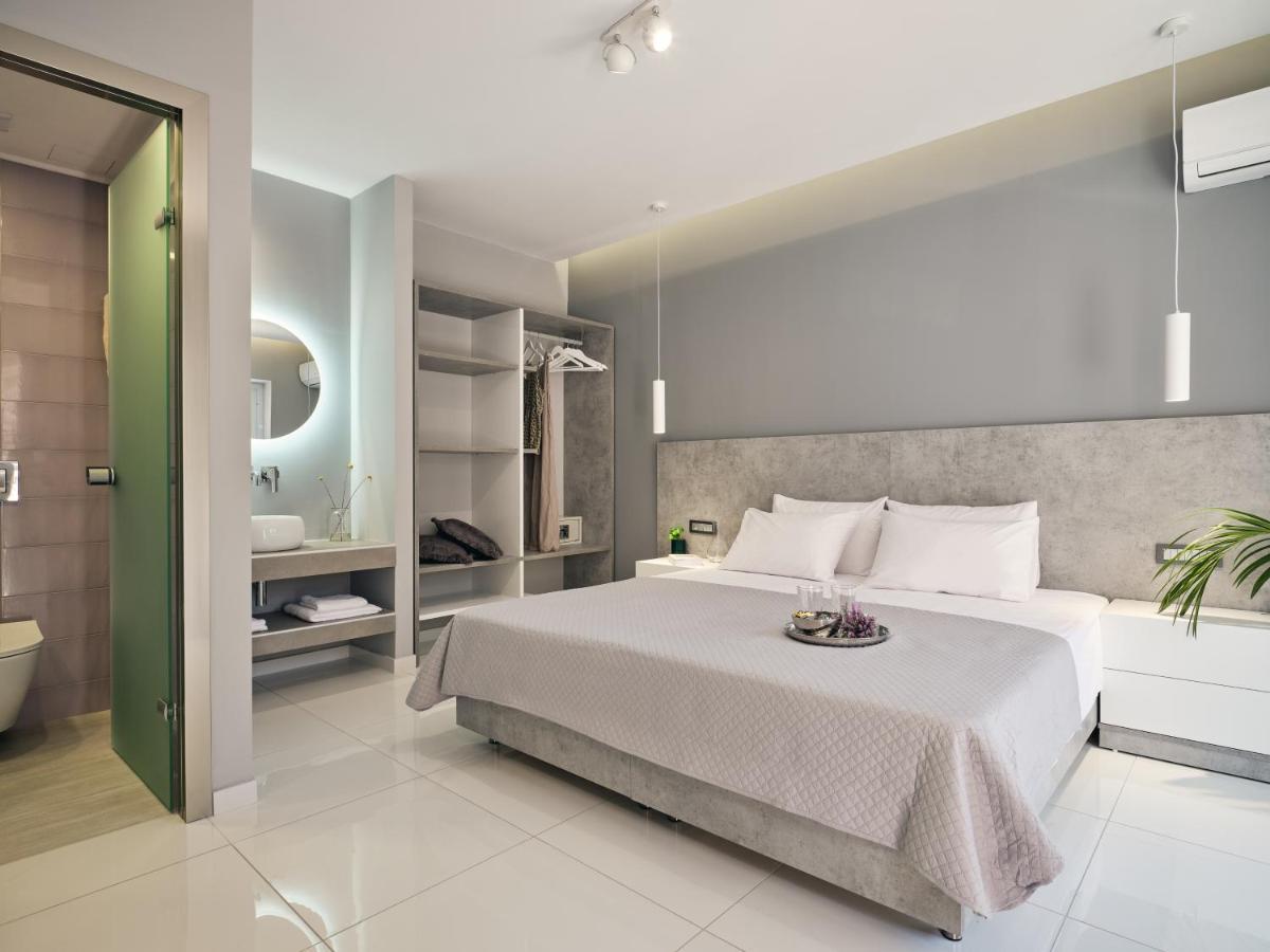 Nikos & Maria Studios II Laganas Ngoại thất bức ảnh